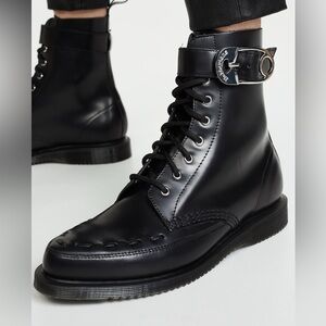ISO Dr. Martens Geordin US 5 UK 3